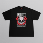 Zverluxe ZV Skulfire T-Shirt