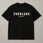 Zverluxe Legacy T-shirt