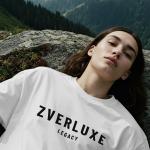 Zverluxe Legacy T-shirt