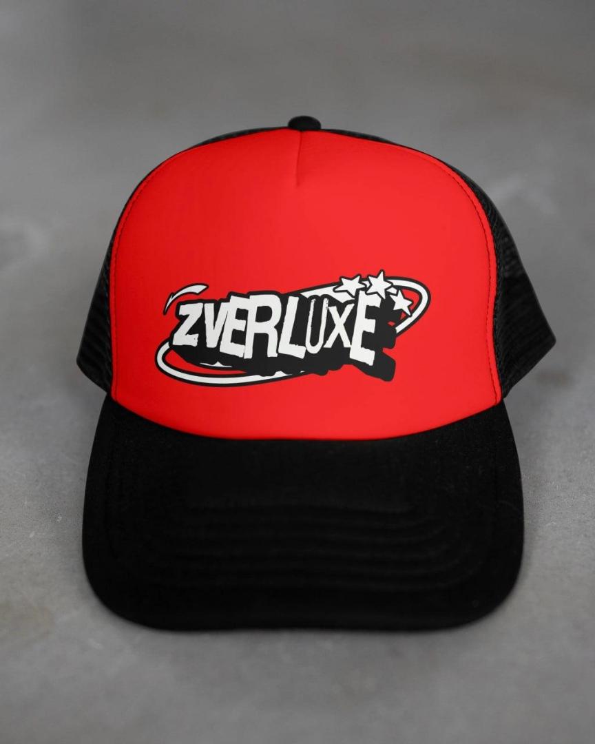 Zverluxe Face Caps