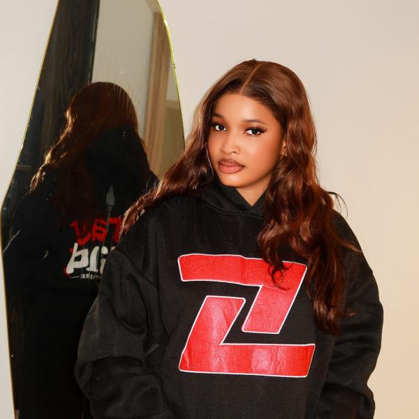 VantaWild Hoodie