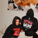 VantaWild Hoodie
