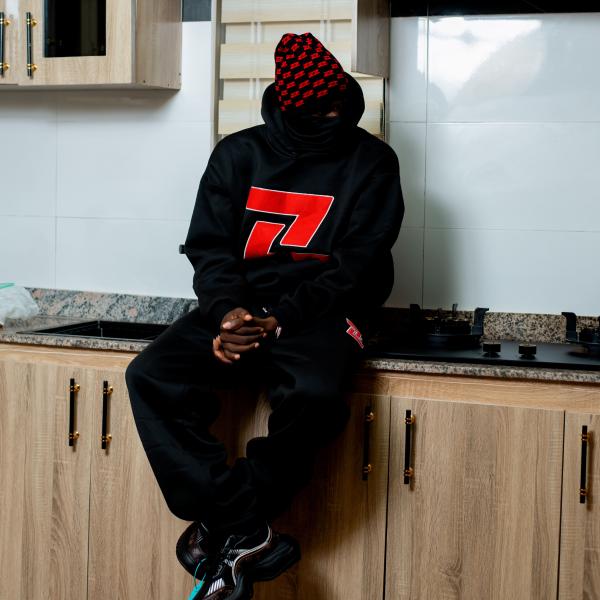 VantaWild Hoodie