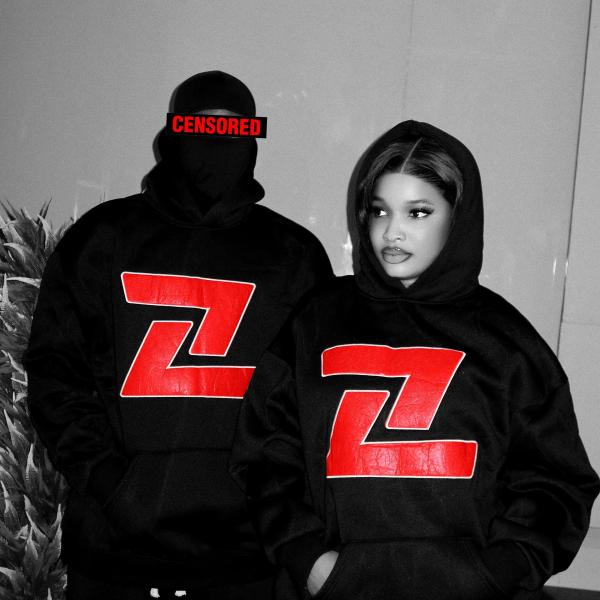 VantaWild Hoodie